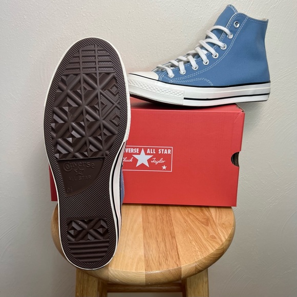 Converse Chuck 70 Indigo Oxide - Picture 2 of 5